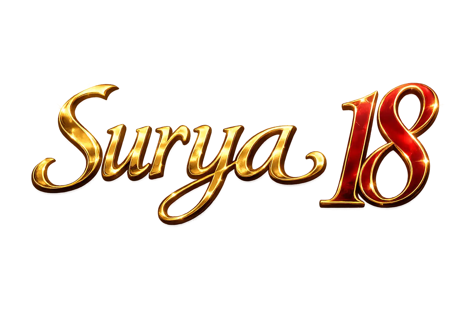 Logo Surya18